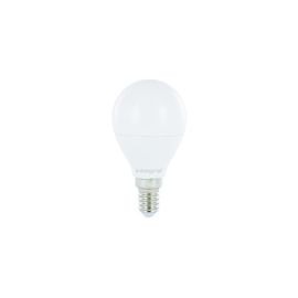 Integral LED ILGOLFE14NC040 7.3W 2700K E14 Non-Dimmable Frosted Mini Globe LED Lamp image
