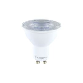 Integral LED ILGU10DC109 3.6W 2700K GU10 PAR16 Dimmable Classic LED Lamp
