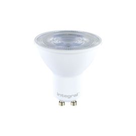 Integral LED ILGU10DG111 3.6W 6500K GU10 PAR16 Dimmable Classic LED Lamp image