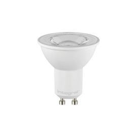 Integral LED ILGU10DG119 6W 6500K GU10 Dimmable Lamp 