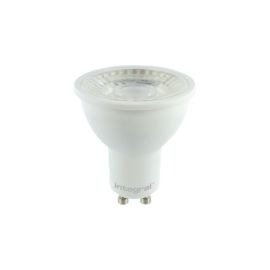 Integral LED ILGU10NC128 2.5W 2700K GU10 Non Dimmable Lamp image