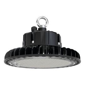 Integral LED ILHBC212 Performance+ IP65 IK08 100W 13500lm 4000K 240mm Dimmable High Bay