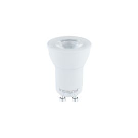 Integral LED ILMR11NC007 2.8W 2700K MR11 GU10 Non-Dimmable LED Lamp image