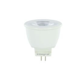 Integral LED ILMR11NC009 3.7W 2700K MR11 GU4 Non-Dimmable LED Lamp image
