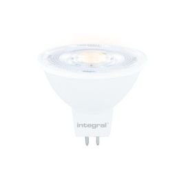 Integral LED ILMR16DC039 6.1W 2700K MR16 GU5.3 Dimmable Classic LED Lamp 