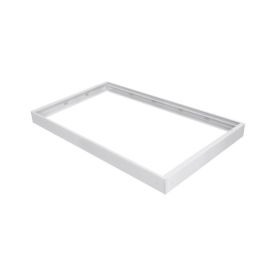 Integral LED ILP1230A004 Surface Mount Frame for 1200x300mm Evo and Edgelit Panels image