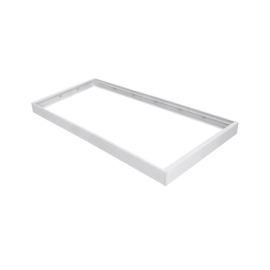Integral LED ILP1260A004 Surface Mount Frame for 1200x600mm Evo and Edgelit Panels