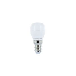 Integral LED ILPYGE14N001 1.8W 2700K E14 Non-Dimmable Frosted Pygmy LED Lamp image