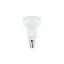 Integral LED ILR50DD004 7W 3000K R50 E14 Dimmable Lamp image