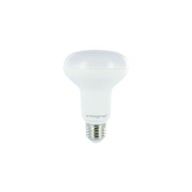 Integral LED ILR80DD006 14W 3000K R80 E27 Dimmable Lamp image
