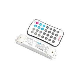 Integral LED ILRC023 SPI Remote Control and Receiver for Digital Pixel RGB LED Strips