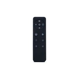 Integral LED ILRC031 3V Universal BLE & RF 4 Zone Handheld Remote with Wall Bracket For ILRC029 image