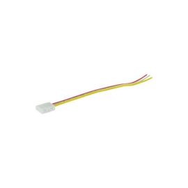 Integral LED ISLTAA086 5 x Connector to 150mm Wire for IP20 10mm CCT LED Strip