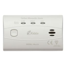Kidde K10LLCO Carbon Monoxide Alarm with 10 Year Lithium Battery