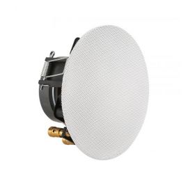 Single 3 Inch Spot Ceiling Speaker, 20W RMS image