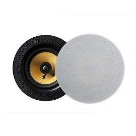Bluetooth Ceiling Speaker & Passive Speaker Pair