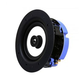 6.5" Bathroom Bluetooth Master Ceiling Speaker - IP44 image