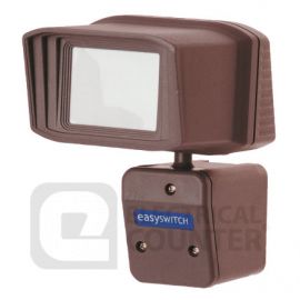 EasySwitch Wireless PIR Detector, 12m x 90? Degrees, Horizinal Curtain image