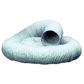 Manrose 10415 15 Metre PVC Flexible Ducting Hose - 100mm 4 Inch image