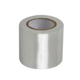 Manrose 1130 45 Metre Roll of Aluminium Self Adhesive Tape image