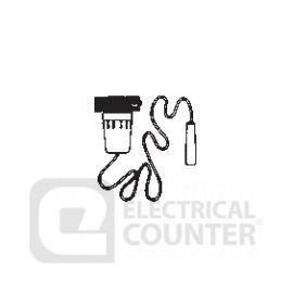 Manrose 1340 Replacement Pullcord Switch image