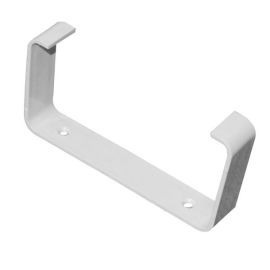 Manrose 41220 Flat Channel Ducting Clip for Low Profile System - 110 x 54mm