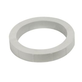 Manrose 54544 125 to 100mm Adaptor to Connect Round Pipe Ducting