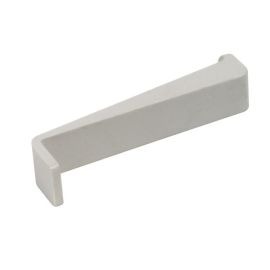 Manrose 60922 220 x 90mm Flat Channel Connecting Clip - 150mm 6 Inch image