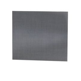 Manrose FS100 100mm 4 Inch Fly Screen For Fixed Wall Grilles image