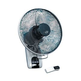Manrose MANWF12 12 Inch 300mm Cooling Wall Fan with Infra-Red Remote Control image