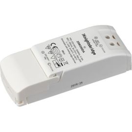Knightsbridge 25W350DA IP20 350mA 25W Constant Current LED Dimmable Driver