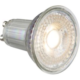 Knightsbridge G5DWW 5W 570lm 2700K Dimmable LED GU10 Lamp