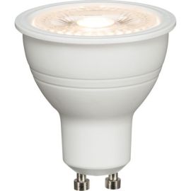 Knightsbridge GU5LDWW 5W 400lm 3000K Dimmable LED GU10 Lamp