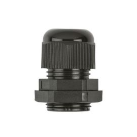 Knightsbridge JB006 10 Pack IP66 20mm Cable Glands (10 Pack, 0.16 each) image