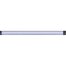 Knightsbridge LED5WB Blue IP20 24V 5W 310mm LED Linkable Flat Striplight image