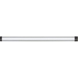 Knightsbridge LED5WCW White IP20 24V 5W 580lm 6000K LED Linkable Flat Striplight image