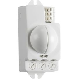 IP20 12 W LED blanco 350 ma Knightsbridge controlador de LED de corriente constante de 1 W350A