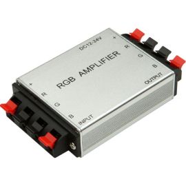 Knightsbridge RGBAMP 24V 144W DC RGB Amplifier image