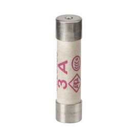 Knightsbridge SN3AFUSE 3A Fuse (10 Pack, 0.40 each)