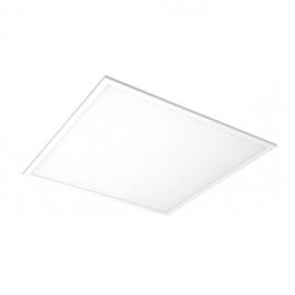 Fulton Slim Opal Recessed LED Panel 28.9W 4000K Cool White 595x595mm