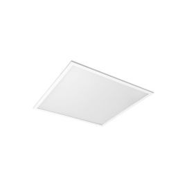 Fulton LED Dimmable Daylight Panel with UGR<19 Diffuser 28.9W 5000K image