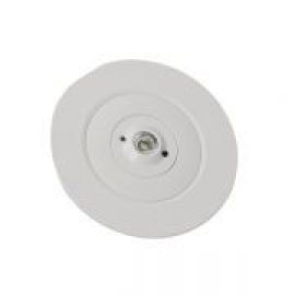 Seneca LED Emergency Recessed Downlight 3W Non-Maintained