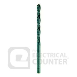 HSS Metric Jobber Drill Bits 4.0mm (10 Pack, £0.52 each)