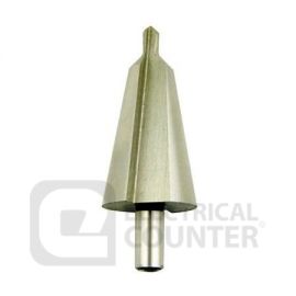 HSS Taper Cone Cutter Drill Bit 3-14mm image