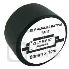 Self Amalgamating Tape 19mm x 10m image