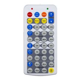 Ovia OVCGHBIRR Remote Control for use with Inceptor Hion Microwave Highbays image