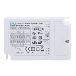 Ovia OVCGMF0001 Dimmable Control Gear IP20 240V 29-48W Multi-function Dimmable LED Driver image