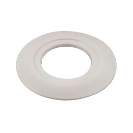 Ovia OVSP4120WH White 130mm Diameter Converter Plate