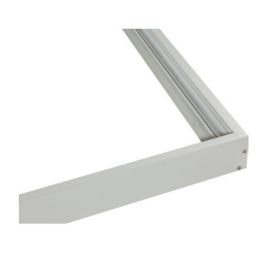 Surface Mounting Frame for Panel Lights 1200x300mm image