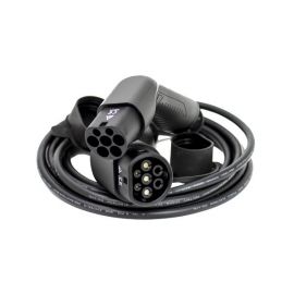 Rolec EVPP0108 32A 10M Type 2 Male Plug to Type 2 Female Plug Superfast Charging Lead image
